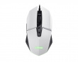 GXT 109W Felox Gaming Mus - Hvid