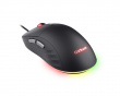 GXT 925 Redex II Lightweight Gaming Mus - Sort