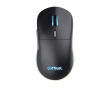 GXT 927 Redex+ Trådløs Gaming Mus - Sort