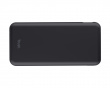 Powerbank Redoh 10000 mAh - Sort