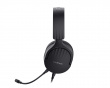 GXT 489 Fayzo Gaming Headset - Sort