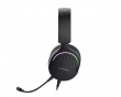 GXT 490 Fayzo 7.1 USB Gaming Headset - Sort