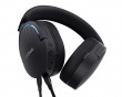 GXT 490 Fayzo 7.1 USB Gaming Headset - Sort