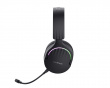 GXT 491 Fayzo Trådløs Gaming Headset - Sort