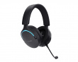 GXT 491 Fayzo Trådløs Gaming Headset - Sort