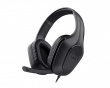 GXT 415 Zirox Gaming Headset - Sort