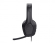 GXT 415 Zirox Gaming Headset - Sort