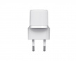 USB-C Maxo Oplader 20W - Hvid