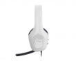 GXT 415W Zirox Gaming Headset - Hvid