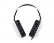 GXT 415W Zirox Gaming Headset - Hvid