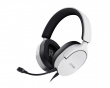 GXT 489W Fayzo Gaming Headset - Hvid