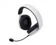GXT 489W Fayzo Gaming Headset - Hvid