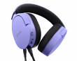 GXT 489P Fayzo Gaming Headset - Lilla