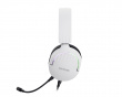 GXT 490W Fayzo 7.1 USB Gaming Headset - Hvid