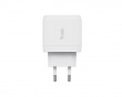 USB-C Maxo Laptop Oplader 45W - Hvid