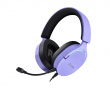 GXT 490P Fayzo 7.1 USB Gaming Headset - Lilla