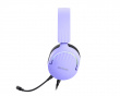 GXT 490P Fayzo 7.1 USB Gaming Headset - Lilla