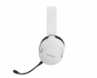 GXT 491W Fayzo Trådløs Gaming Headset - Hvid