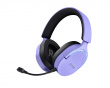 GXT 491P Fayzo Trådløs Gaming Headset - Lilla