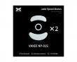 Jade Mouse Skates til Vaxee Zygen NP-01S/NP-01/Outset AX