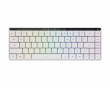 ROG Falchion Low Profile Trådløst Gaming Tastatur [RX Red]