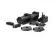 Duo Charging Station til Xbox Series X|S Ladestation - Sort