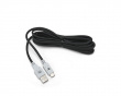 USB-C Kabel til PlayStation 5 DualSense Controller - 3m
