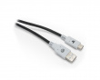 USB-C Kabel til PlayStation 5 DualSense Controller - 3m