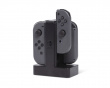 Joy-Con Charging Dock til Nintendo Switch - Sort Switch Ladestation