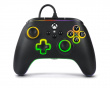 Advantage Controller til Xbox Series X|S med Lumectra - Sort