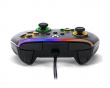 Advantage Controller til Xbox Series X|S med Lumectra - Sort