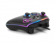 Advantage Controller til Xbox Series X|S med Lumectra - Sort