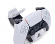 Twin Charging Station til DualSense Wireless Controllers Ladestation - Hvid