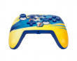 Enhanced Controller til Nintendo Switch - Sonic Boost