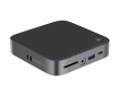 USB-C Dockningsstation - 9 Porte