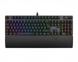 ROG Strix Scope II RX Kablet RGB Mekanisk Tastatur [Optical RX Red]