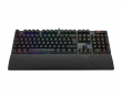 ROG Strix Scope II RX Kablet RGB Mekanisk Tastatur [Optical RX Red]