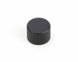 Anodized Knob til Zoom75 - Black