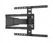 Ultra Slim TV Vægbeslag 43”-90” - Sort