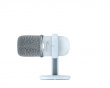 SoloCast USB Mikrofon - Hvid