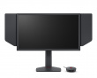 XL2546X 24.5″ Fast TN 240Hz DyAc 2 Esports Gaming Monitor - Gamingskærm