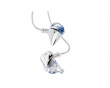 Blessing3 IEM Hovedtelefoner - Stainless Steel