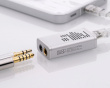 Dawn Pro USB-C DAC/AMP - Transportabel Decoding Ear Amplifier