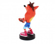 Crash Bandicoot Promotion Mobil- & Controllerholder