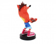 Crash Bandicoot Promotion Mobil- & Controllerholder