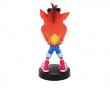 Crash Bandicoot Promotion Mobil- & Controllerholder