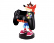 Crash Bandicoot Promotion Mobil- & Controllerholder