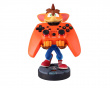 Crash Bandicoot (Quantum) Mobil- & Controllerholder