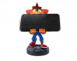 Crash Bandicoot (Quantum) Mobil- & Controllerholder