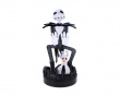 Jack Skellington Mobil- & Controllerholder